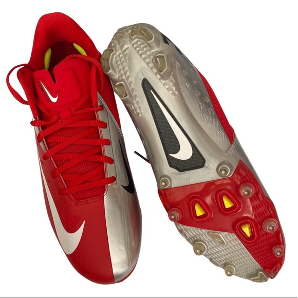 nike vapor talon elite low